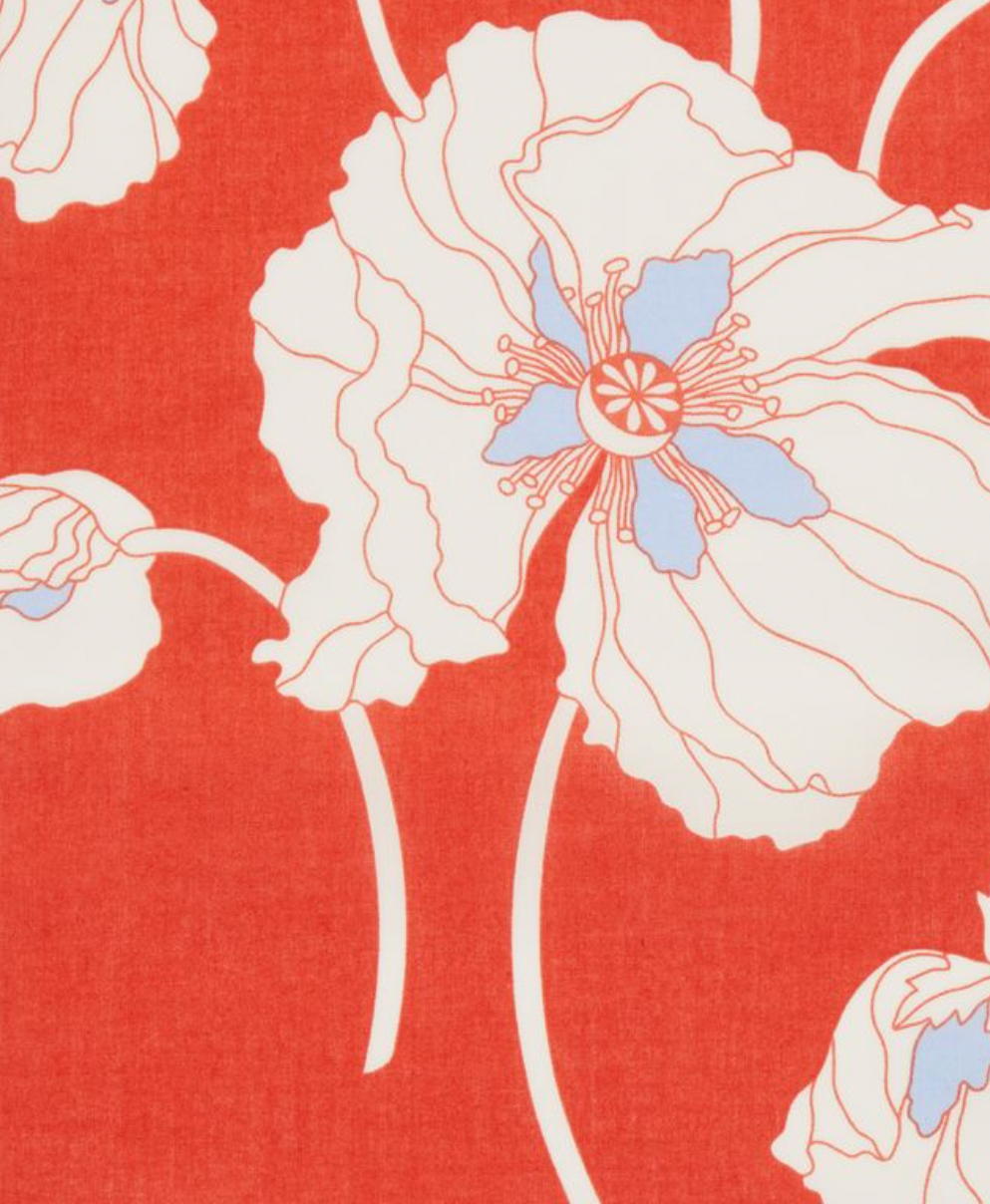 Liberty 150th Anniversary | Explore Iconic Floral Designs Today